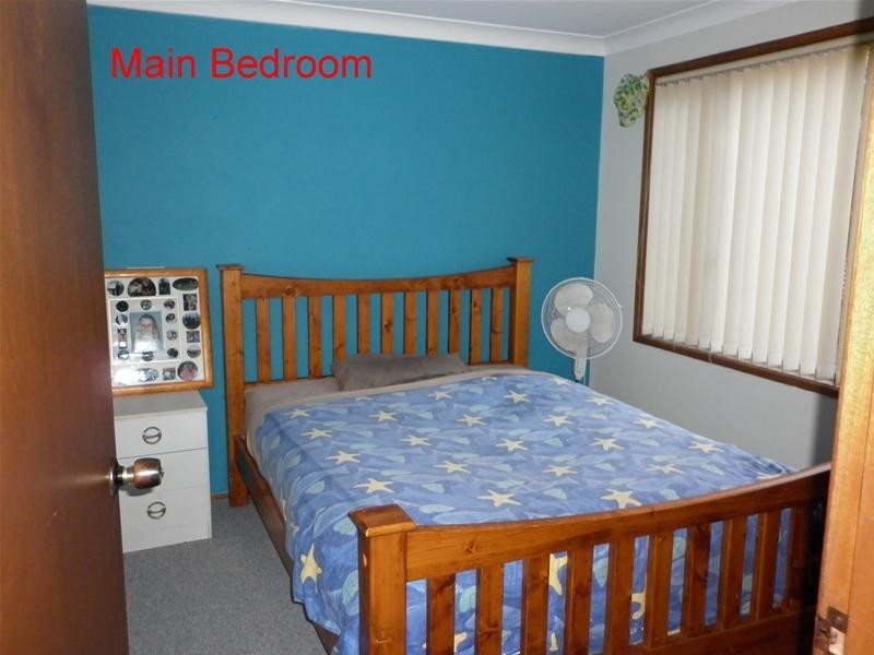 2/1 Grant Close, Coffs Harbour NSW 2450