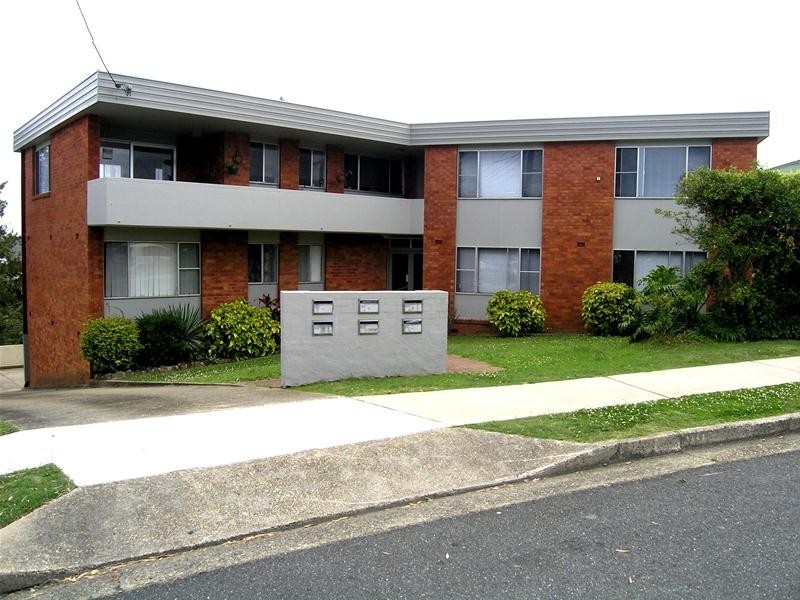 4/58 Victoria Street, Coffs Harbour NSW 2450
