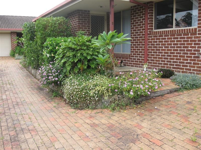 1/6 Shephards Lane, Coffs Harbour NSW 2450