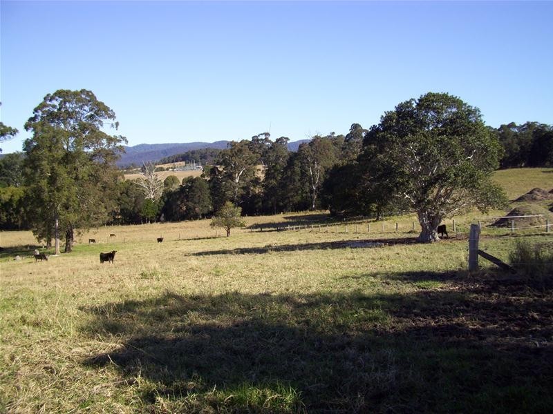 Lots 1-6/ Lachlan Dew Close, Nana Glen NSW 2450