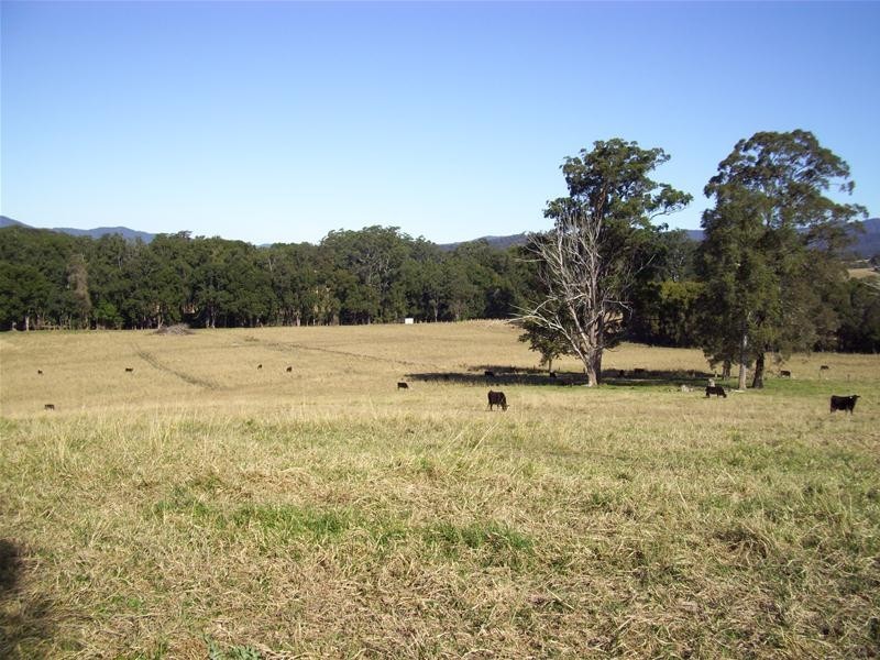 Lots 1-6/ Lachlan Dew Close, Nana Glen NSW 2450