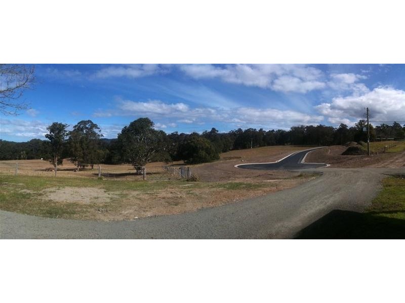 Lots 1-6/ Lachlan Dew Close, Nana Glen NSW 2450