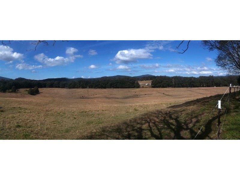 Lots 1-6/ Lachlan Dew Close, Nana Glen NSW 2450