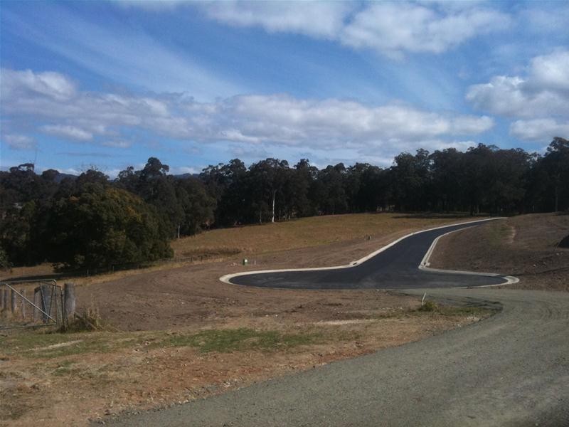 Lots 1-6/ Lachlan Dew Close, Nana Glen NSW 2450
