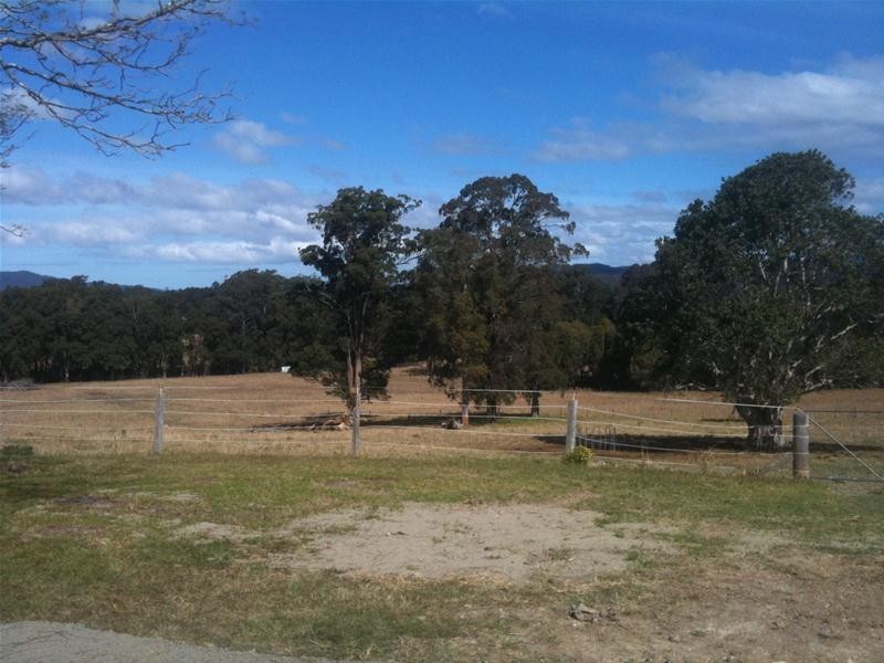 Lots 1-6/ Lachlan Dew Close, Nana Glen NSW 2450