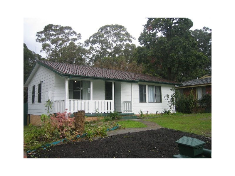 12 Dunn Place, Coffs Harbour NSW 2450