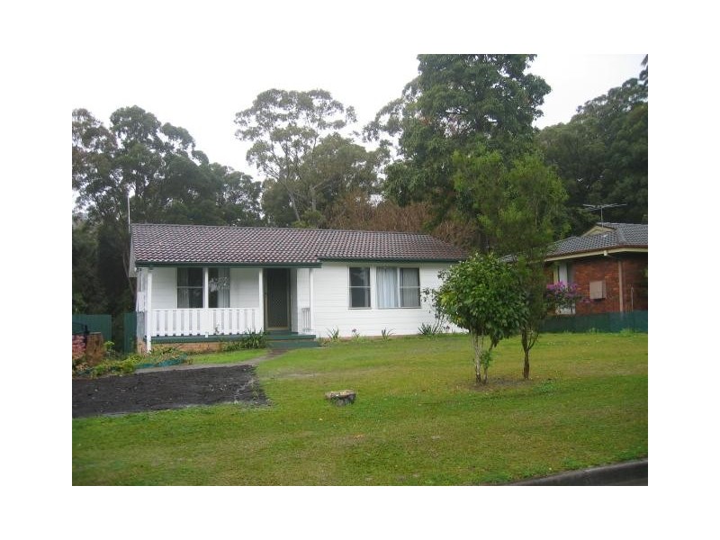 12 Dunn Place, Coffs Harbour NSW 2450