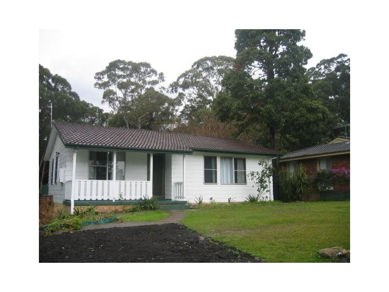 12 Dunn Place, Coffs Harbour NSW 2450