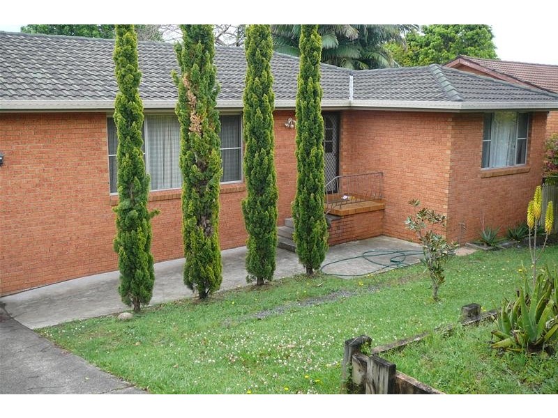 68 Amaroo Crescent, Toormina NSW 2452
