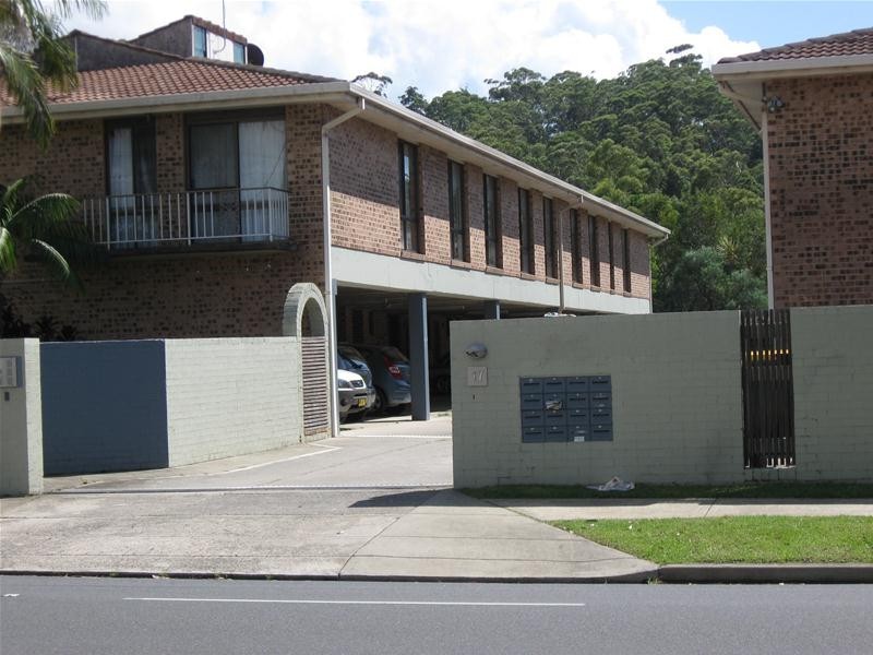 9/17 Arthur Street, Coffs Harbour NSW 2450