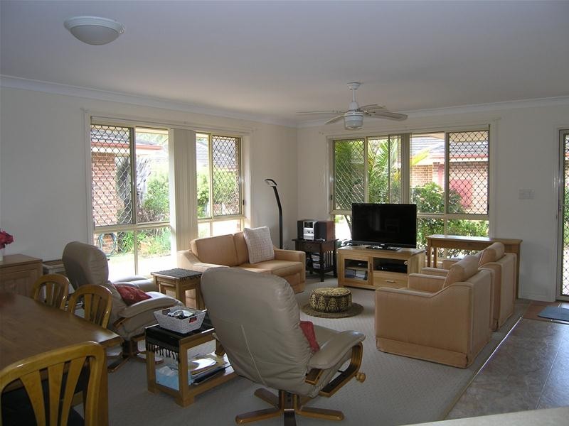 21/7 Gundagai Place, Coffs Harbour NSW 2450