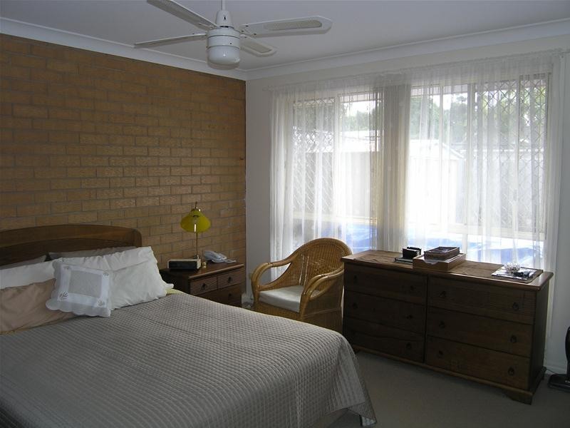 21/7 Gundagai Place, Coffs Harbour NSW 2450