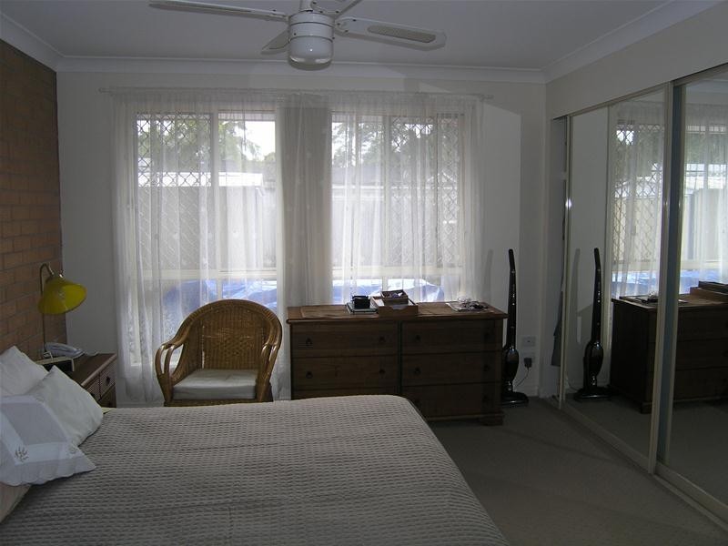 21/7 Gundagai Place, Coffs Harbour NSW 2450