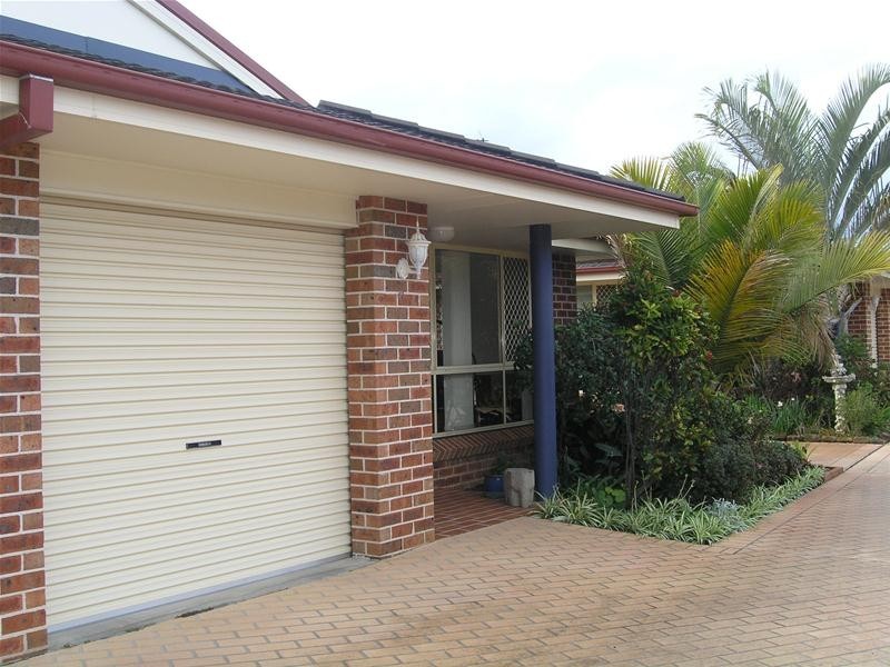 21/7 Gundagai Place, Coffs Harbour NSW 2450