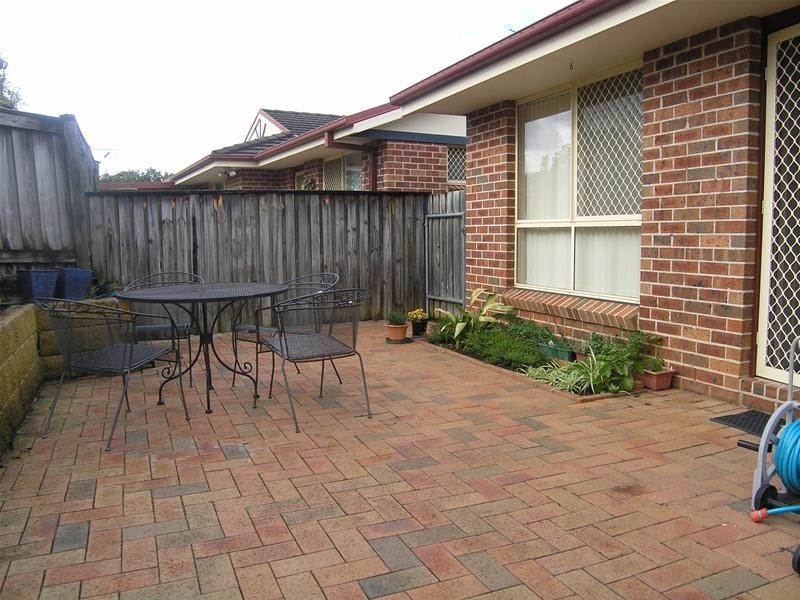 21/7 Gundagai Place, Coffs Harbour NSW 2450