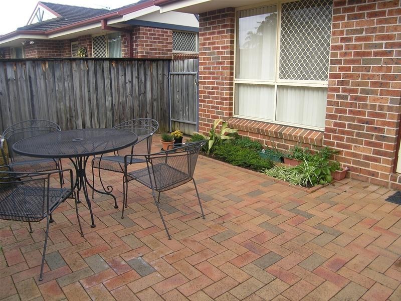 21/7 Gundagai Place, Coffs Harbour NSW 2450