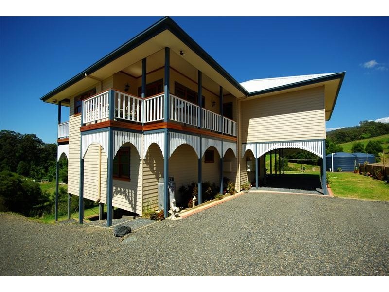 333 North Boambee Road, Boambee NSW 2450