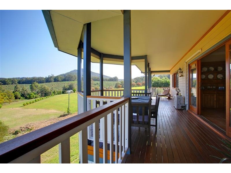333 North Boambee Road, Boambee NSW 2450