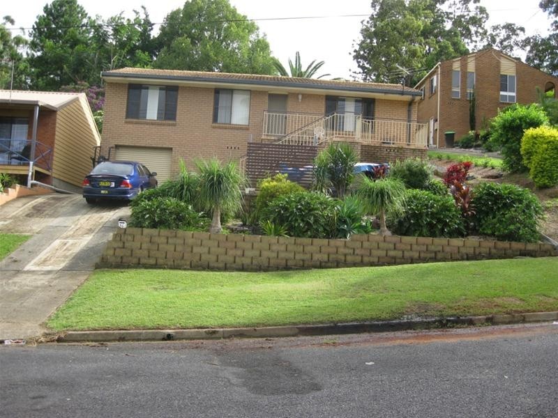 56 Aubrey Crescent, Coffs Harbour NSW 2450