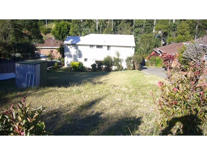 5 Hull Close, Coffs Harbour NSW 2450