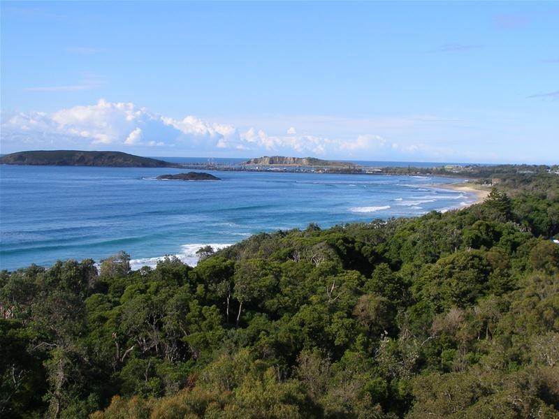 1303/121 Ocean Parade, Coffs Harbour NSW 2450