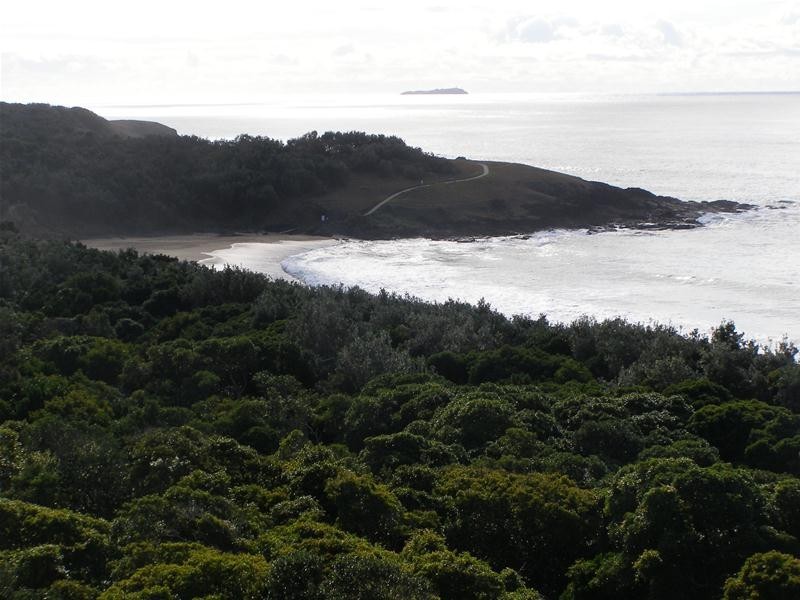 1303/121 Ocean Parade, Coffs Harbour NSW 2450