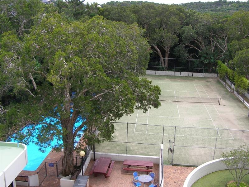 1303/121 Ocean Parade, Coffs Harbour NSW 2450