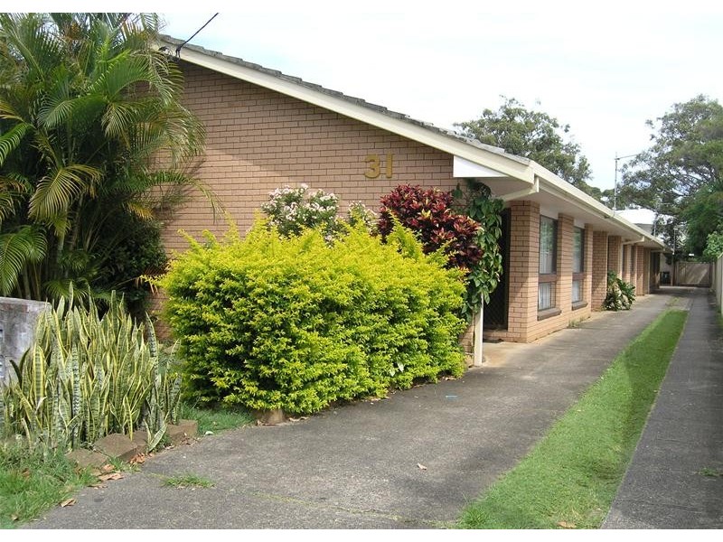 2/31 Boultwood Street, Coffs Harbour NSW 2450