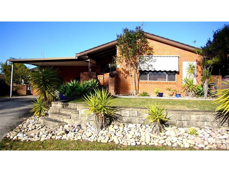 1/10 David Watt Close, Sawtell NSW 2452