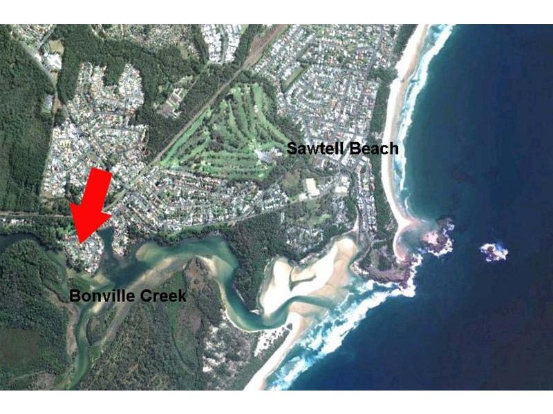 1/10 David Watt Close, Sawtell NSW 2452