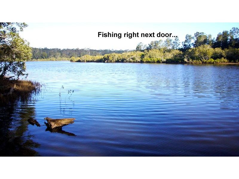1/10 David Watt Close, Sawtell NSW 2452