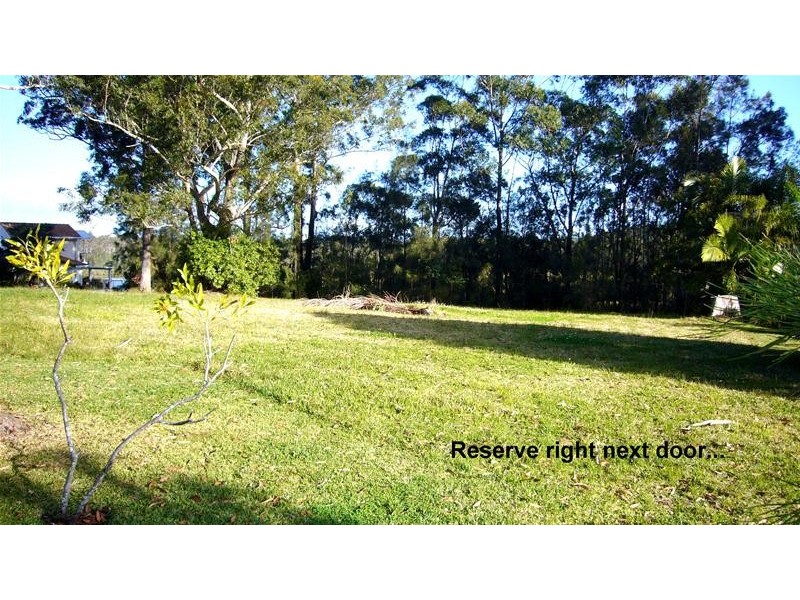 1/10 David Watt Close, Sawtell NSW 2452