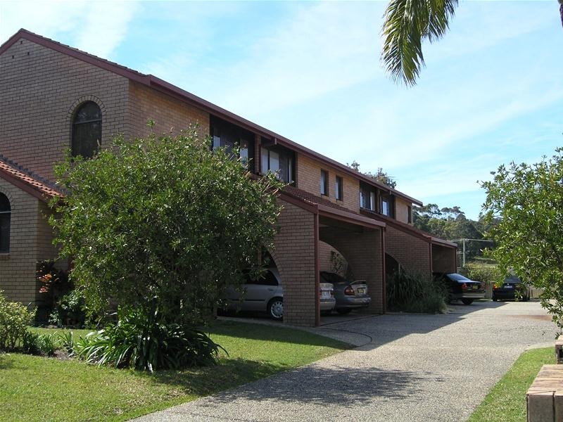 6/18 Brunswick Avenue, Coffs Harbour NSW 2450