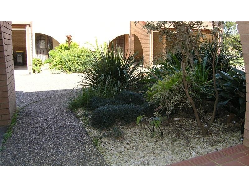 6/18 Brunswick Avenue, Coffs Harbour NSW 2450