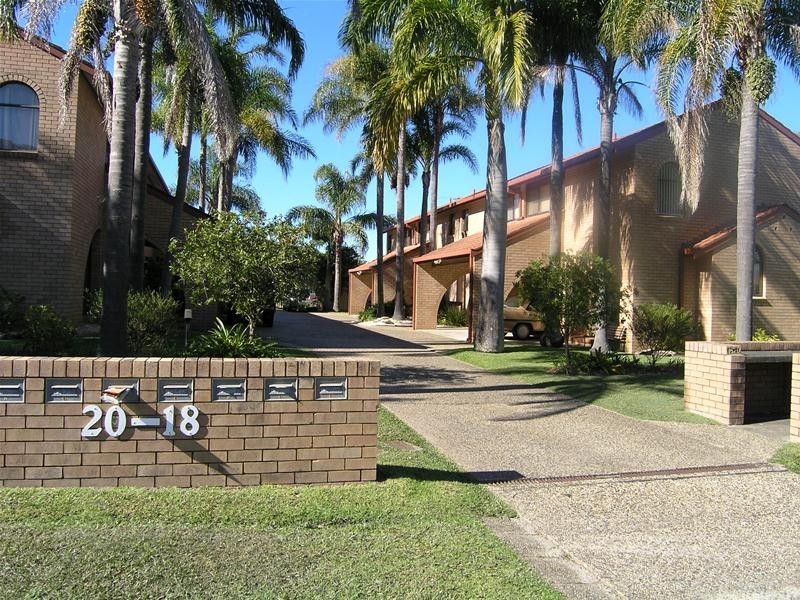 6/18 Brunswick Avenue, Coffs Harbour NSW 2450