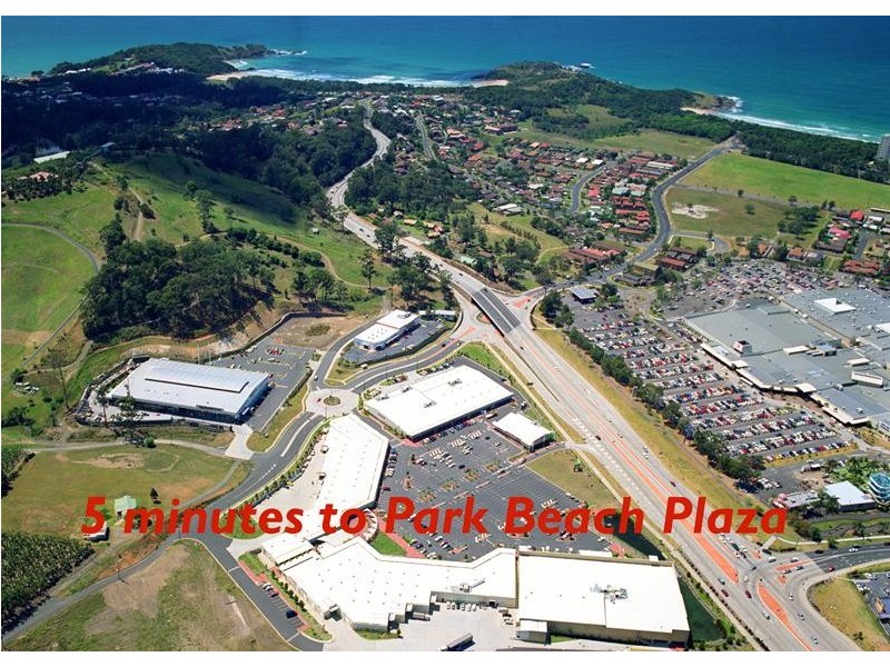 6/18 Brunswick Avenue, Coffs Harbour NSW 2450