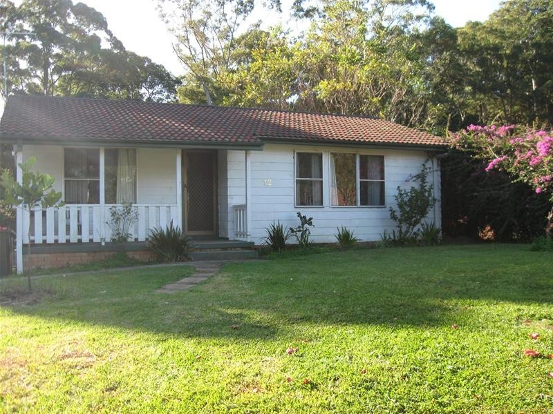 12 Dunn Place, Coffs Harbour NSW 2450