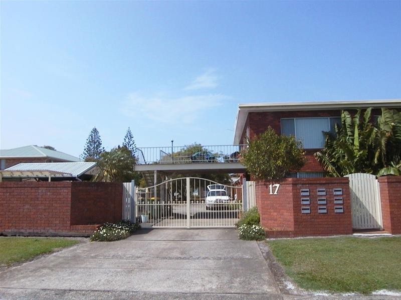 8/17 Vincent Street, Coffs Harbour NSW 2450