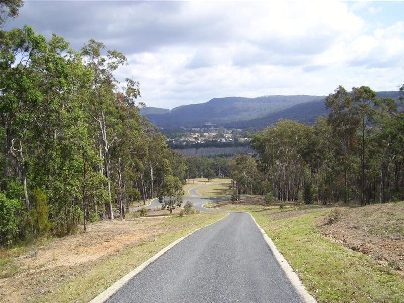 Lot 27,  Sherwood Creek Road, Glenreagh NSW 2450