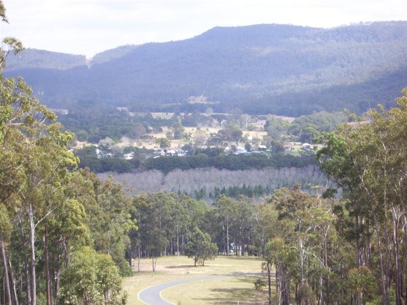 Lot 27,  Sherwood Creek Road, Glenreagh NSW 2450