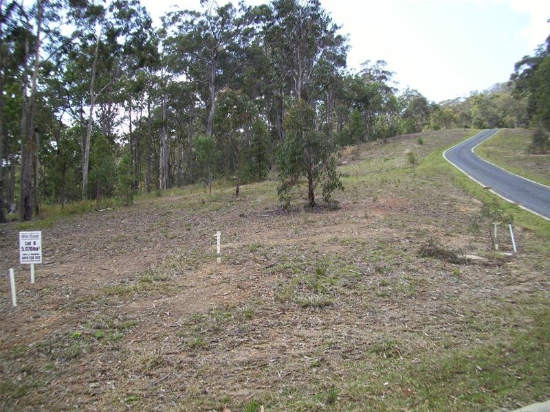 Lot 27,  Sherwood Creek Road, Glenreagh NSW 2450