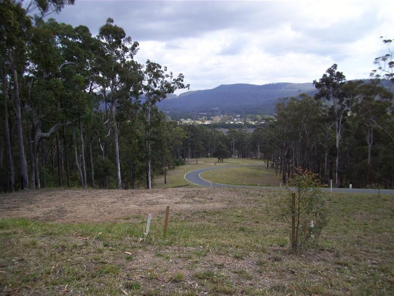 Lot 27,  Sherwood Creek Road, Glenreagh NSW 2450