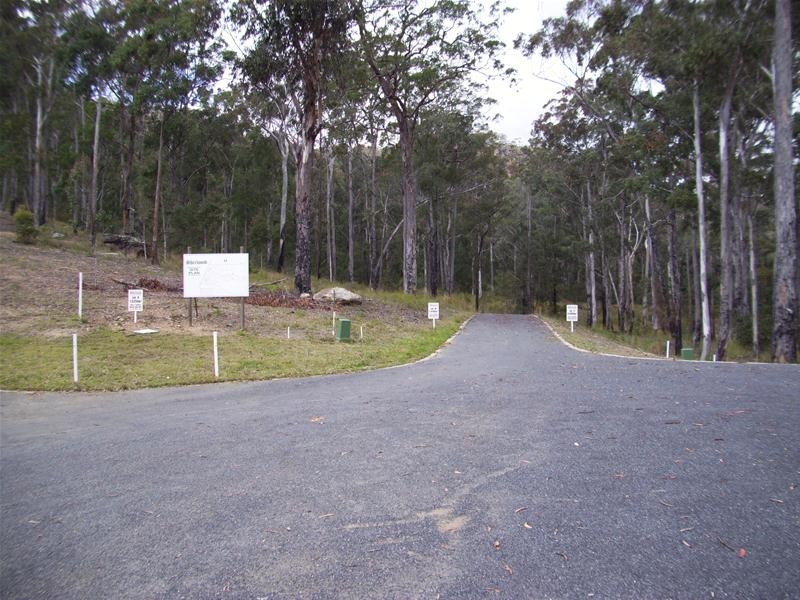 Lot 27,  Sherwood Creek Road, Glenreagh NSW 2450