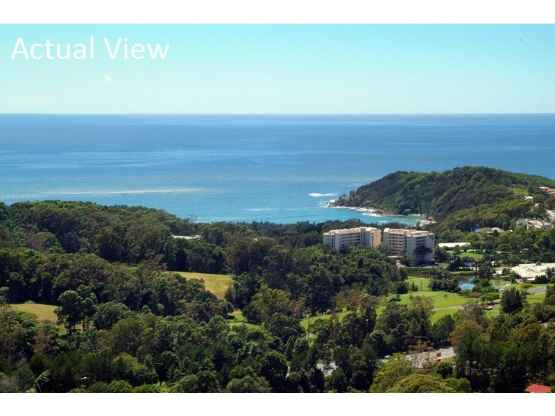 111 Bruxner Park Road, Coffs Harbour NSW 2450