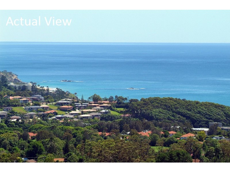 111 Bruxner Park Road, Coffs Harbour NSW 2450