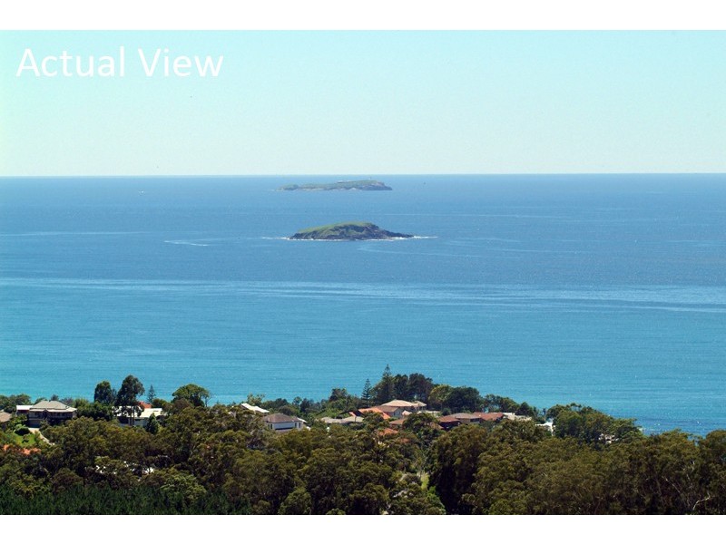 111 Bruxner Park Road, Coffs Harbour NSW 2450