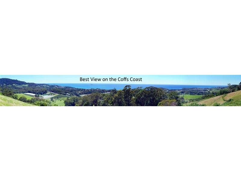 111 Bruxner Park Road, Coffs Harbour NSW 2450