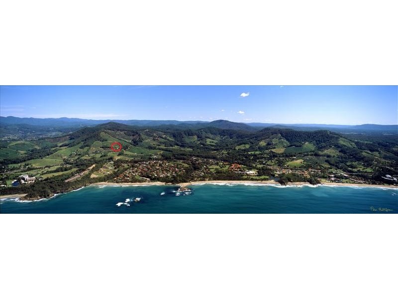 111 Bruxner Park Road, Coffs Harbour NSW 2450