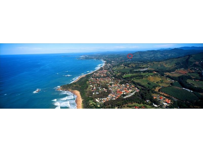 111 Bruxner Park Road, Coffs Harbour NSW 2450