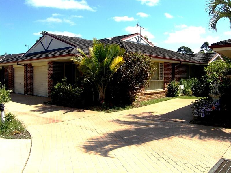 21/7 Gundagai Place, Coffs Harbour NSW 2450
